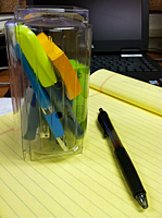 Vending Clamshell- School Kit